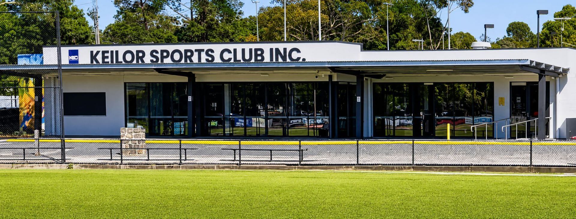 Keilor Sports Club